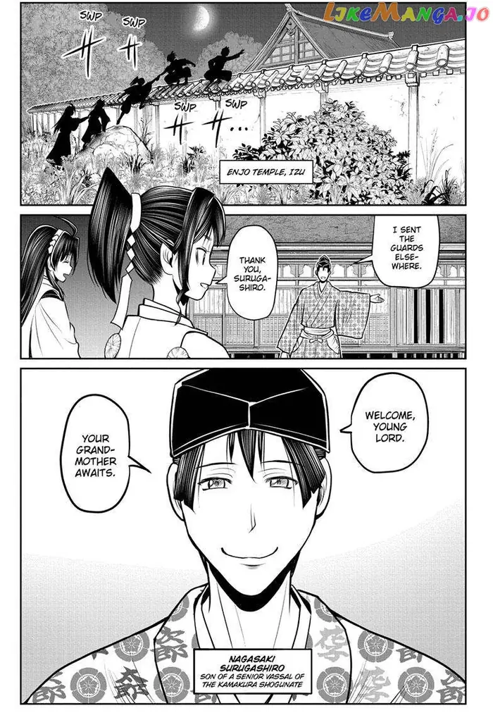 The Elusive Samurai Chapter 115 image 04_optimized